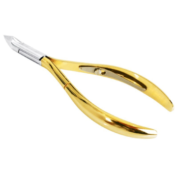 ACTIV ACCESSORIES Cążki do manicure IB-05G Activ